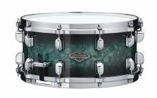 TAMA MBSS65-MSL Starclassic Performer 14”x6,5” - Molten Steel Blue Burst