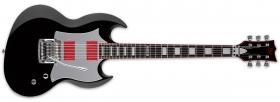 LTD-ESP GT-600 Black
