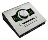 Hlavní obrázek Thunderbolt zvukové karty UNIVERSAL AUDIO Apollo Twin DUO