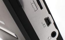 Galerijní obrázek č.4 USB zvukové karty ION Tape Express