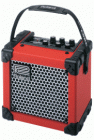 ROLAND Micro Cube Red