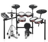 Galerijní obrázek č.5 Elektronické soupravy DONNER DED-300Pro Electronic Drum Set