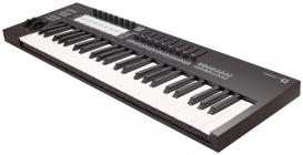 Galerijní obrázek č.2 MIDI keyboardy NOVATION Launchkey 49 MK3