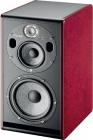 Hlavní obrázek Aktivní monitory FOCAL Trio6 Be Red Burr Ash