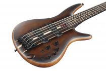 Galerijní obrázek č.2 5strunné IBANEZ SR1355B-DUF - Dual Mocha Burst Flat