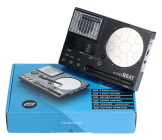 Galerijní obrázek č.4 Bicí automaty DÜBREQ Stylophone BEAT