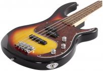 Galerijní obrázek č.2 Alternativní  PEAVEY Milestone 4 - Vintage Burst