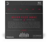 Galerijní obrázek č.1 Tvrdost .013 D'ADDARIO XTAPB1356