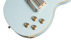 Galerijní obrázek č.4 Les Paul EPIPHONE Power Players Les Paul - Ice Blue