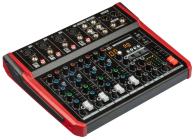 Galerijní obrázek č.4 Mixážní pulty s efektem PROEL PLAYMIX8