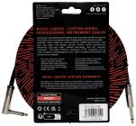 Galerijní obrázek č.1 1-4m PROEL BULK120CLU3BK