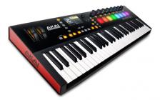 Galerijní obrázek č.1 MIDI keyboardy AKAI Advance 61