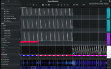 Galerijní obrázek č.4 DJ mixážní pulty NUMARK SCRATCH