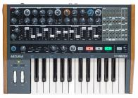 Hlavní obrázek Syntezátory, varhany, virtuální nástroje ARTURIA MiniBrute 2