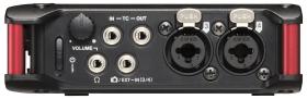 Galerijní obrázek č.2 Vícestopé rekordéry přenosné TASCAM FR-AV4