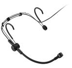Galerijní obrázek č.2 Hlavové mikrofony (headset) SHURE SM39-TQG
