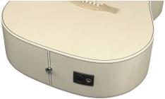 Galerijní obrázek č.5 Dreadnought IBANEZ AAD77M1E-OAW - Open Pore Antique White