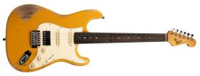 HENRY’S Snake ST-1 Viper - Yellow Aged B-Stock