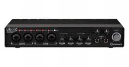 Galerijní obrázek č.1 USB zvukové karty STEINBERG UR44C