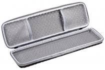 Galerijní obrázek č.1 Obaly a pouzdra SEQUENZ CC-NANO-GR Carrying Case - Gray