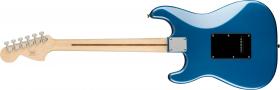 Galerijní obrázek č.1 ST - modely FENDER SQUIER Affinity Series Stratocaster - Lake Placid Blue