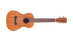 Galerijní obrázek č.1 Akustické kytary a ostatní CORDOBA Ukulele Player Pack Concert - Natural B-Stock