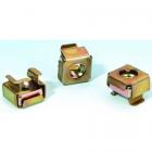 ADAM HALL 5650 Matka do lišty racku