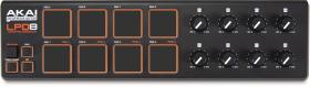 AKAI LPD 8