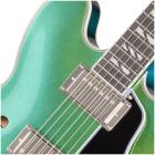 Galerijní obrázek č.4 Les Paul EPIPHONE Futura ES-355 - Dragonfly Shift