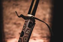 Galerijní obrázek č.4 Stojany a držáky pro perkuse MEINL TMDDGS Didgeridoo Stand