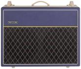 VOX AC30C2 Two Tone Blue & Cream