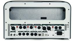 Galerijní obrázek č.1 Předzesilovače a koncové zesilovače KEMPER Profiler Head White