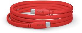 Hlavní obrázek USB kabely RODE SC17 (Red)