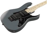 Galerijní obrázek č.5 Superstrat IBANEZ RG550 - Gray Metallic Flat