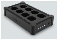 Galerijní obrázek č.2 Bezdrátové DMX CHAUVET DJ D-Fi XLR Pack