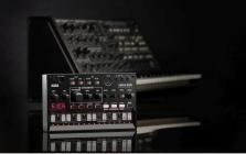 Galerijní obrázek č.2 Syntezátory, varhany, virtuální nástroje KORG Volca Kick