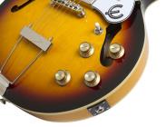 Galerijní obrázek č.1 Semiakustické a jazzové EPIPHONE Casino Coupe Vintage Sunburst