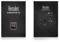 Galerijní obrázek č.1 Aktivní monitory HERCULES DJ Monitor 32