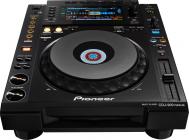 Galerijní obrázek č.3 Profesionální CD/DVD/USB/SD/MC přehrávače PIONEER DJ CDJ-900NXS