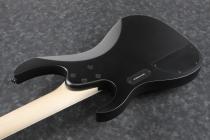 Galerijní obrázek č.3 Hard&heavy IBANEZ RGB305-BKF RGB - Black Flat