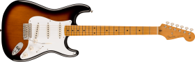FENDER Vintera II `50s Stratocaster - 2-Color Sunburst