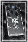 XOTIC Bass RC Booster