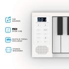 Galerijní obrázek č.1 Stage piana CARRY-ON Folding Piano 49 - White