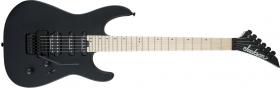 JACKSON DK3M Dinky Satin Black