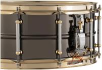 Galerijní obrázek č.4 14" PEARL STHNSF1465 SensiTone 14”x6,5” - Black Nickel Brass Limited Edition