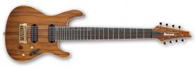 IBANEZ S5528LW Hazelnut Ale Brown