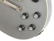 Galerijní obrázek č.2 Les Paul EPIPHONE Les Paul Standard TV Silver