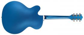 Galerijní obrázek č.2 Elektrické kytary GUILD X-175 Manhattan Special - Malibu Blue B-STOCK