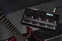 Galerijní obrázek č.6 Multiefekty, procesory NUX NME-5 Trident