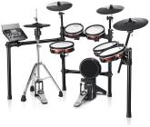 Galerijní obrázek č.4 Elektronické soupravy DONNER DED-300Pro Electronic Drum Set